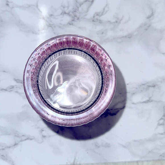 Flora set of 4 Claro highball glasses in Decorative Box new - Picture 9 of 11